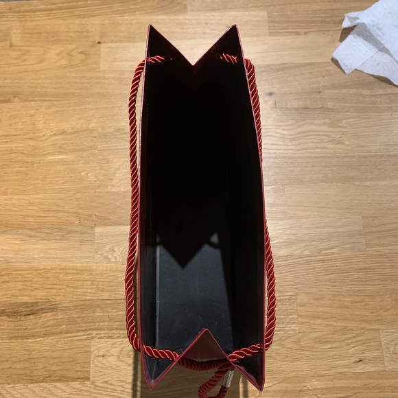 CARTIER PAPER BAG - Picture 4 of 4